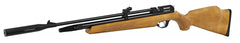 5mm mit Schalldämpfer