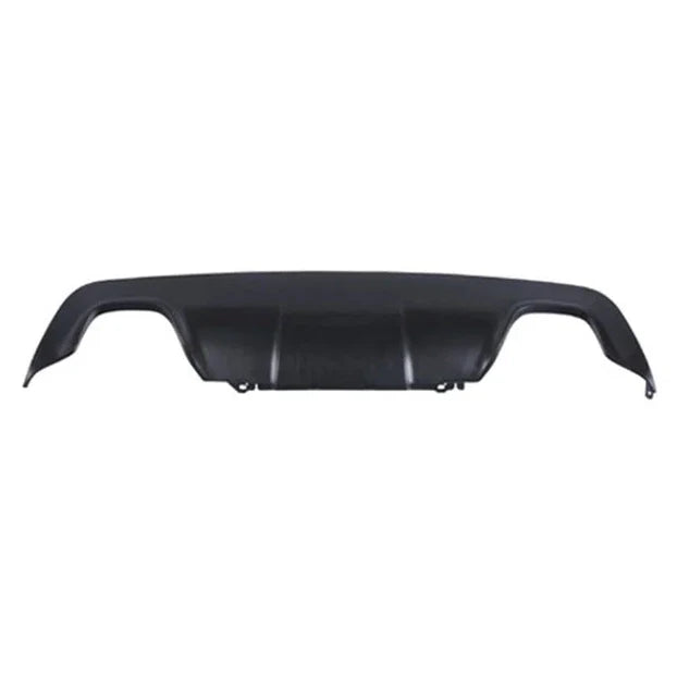 Diffuser - BMW E60 / E61 - Voor 4 Uitlaten | 03-10