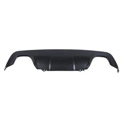 Diffuser - BMW E60 / E61 - Voor 4 Uitlaten | 03-10