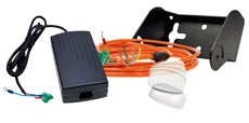 Supporto riscaldato per Datalogic PowerScan