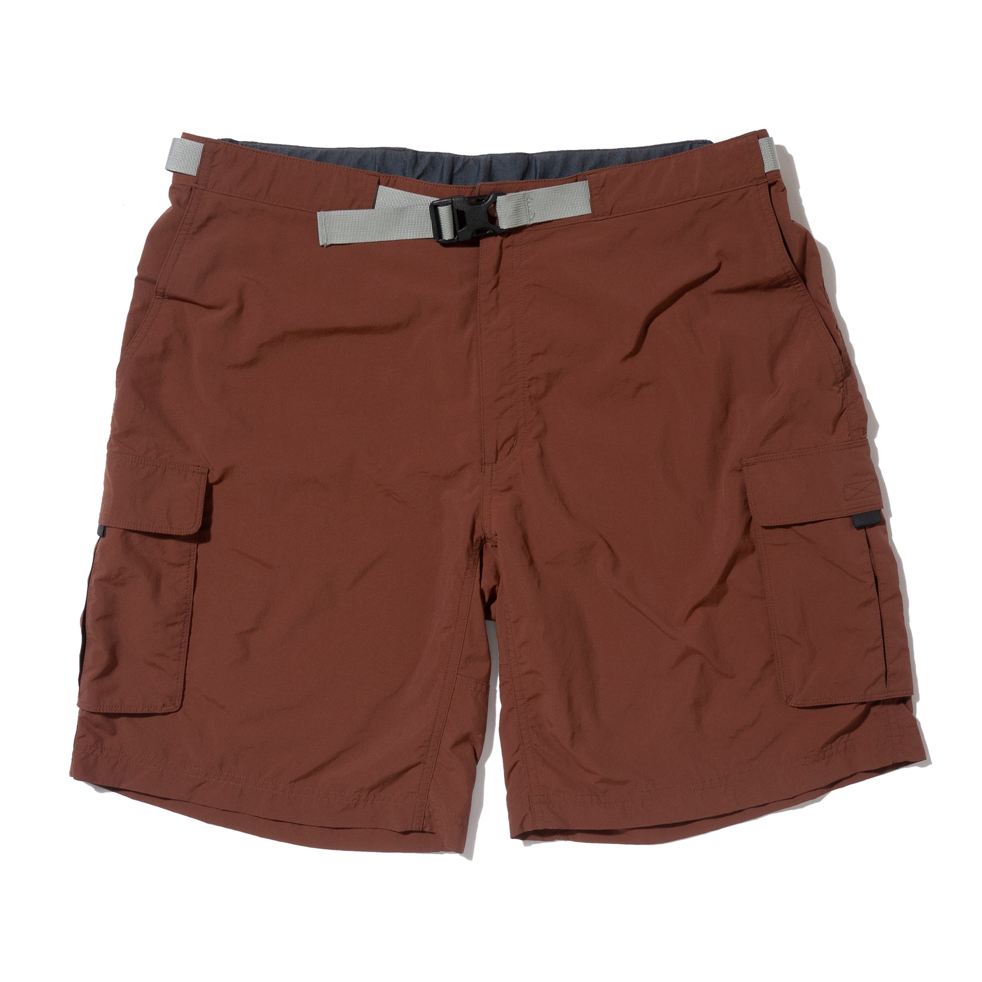 NYLON SHORTS