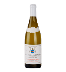 Domaine Machard de Gramont Puligny Montrachet Les Houlieres 2023