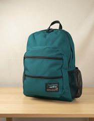 USA-Made Rugged 1000D Cordura Backpack | Large Organizational Daypack | DOUBLE CAYUGA Backpack