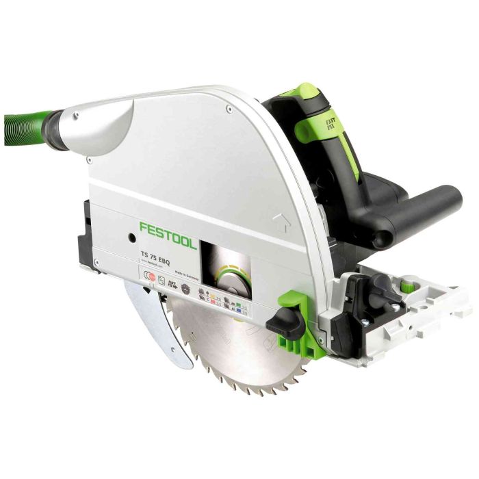 Festool Plunge Cut Track Saw TS 75 EQ 576118