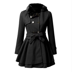 Avery™ - Luxe Coat