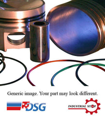 208-9810 - GROUP - WATER PUMP INSTALL CAT ALTERNATIVE PART