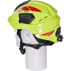 HEROS H 10 Waldbrandhelm / Österreich Edition