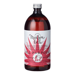 Isabella Smith Maison Belle Universal Rengjøring All Purpose | 1 liter fra Isabella Smith Maison Belle