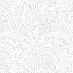 Wave texture pearl 0,5m