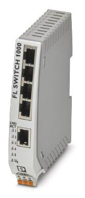 PHO 1085254 Industrial Ethernet Switch