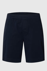 Regular-Harvey Summer Shorts - Sky Captain