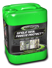 (Distributor) Single Seal Freeze Protect - 5 Gallon 48 ct. Pallet - Ready to Use