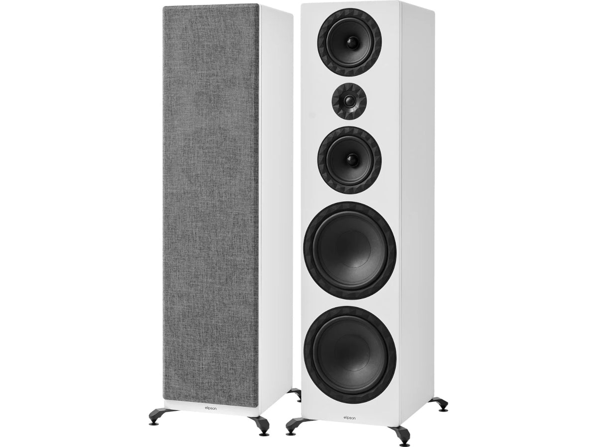 Elipson Prestige Facet II 34F Blanc Mat