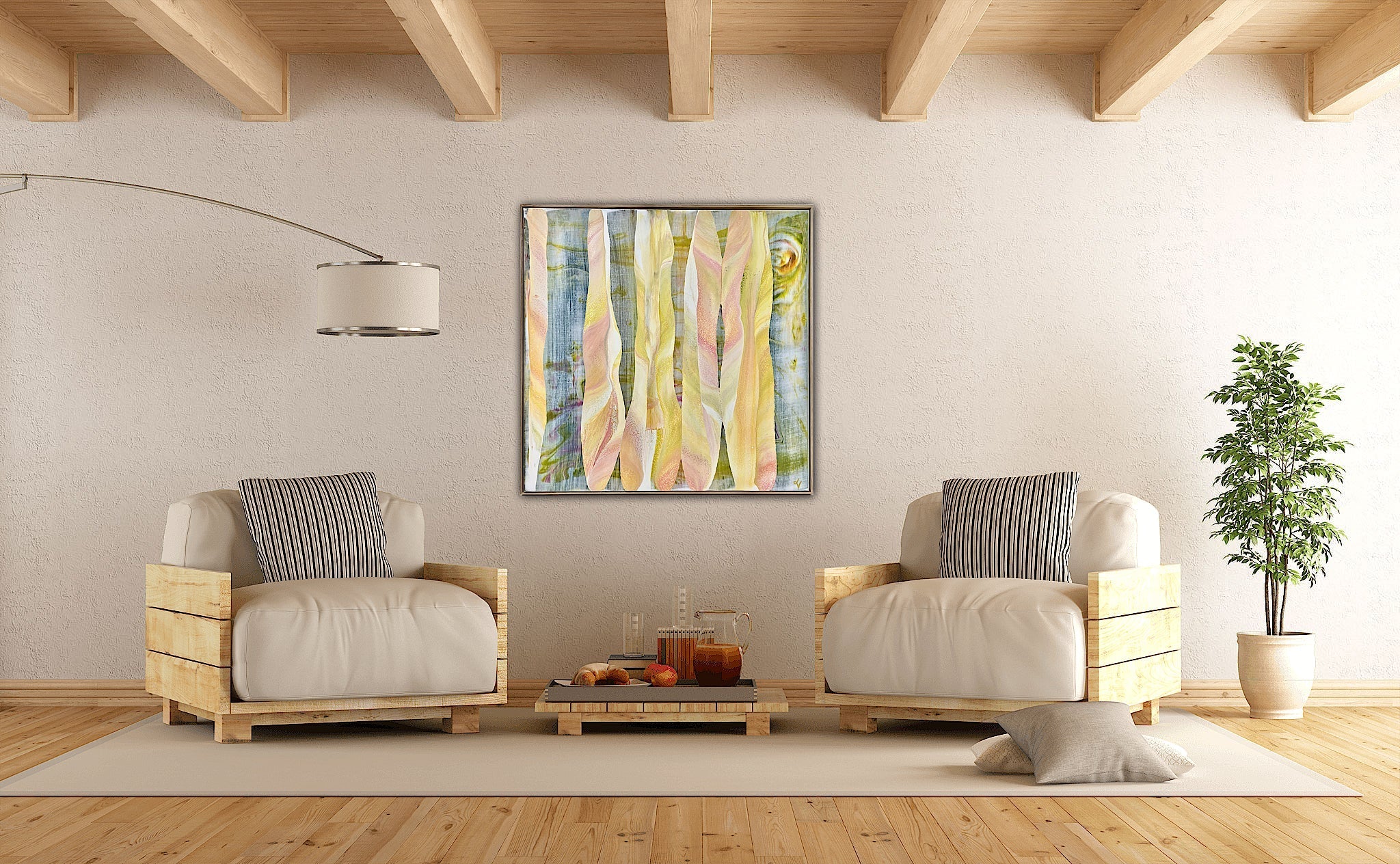 Epiphany - Original - Studio One Noosa