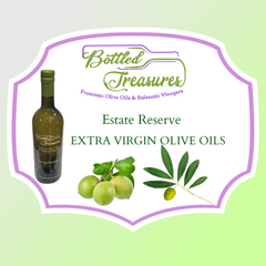 Estate Reserve Extra Virgin Olive Oil