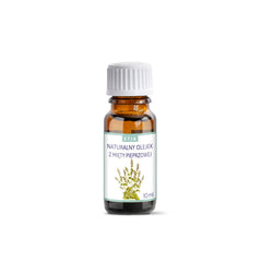 Etja, Naturalny olejek eteryczny z mięty pieprzowej, 10 ml