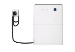 Sigenergy EVDC | Sigen 25kW 10m Cable