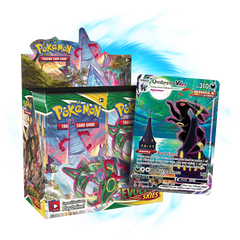 Pokemon Evolving Skies Booster Box