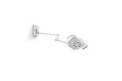 Hillrom - Welch Allyn GS 900 Procedure Light with Wall Mount