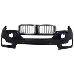 BMW X5 front bumper 2014-2018 F15 5 Door SUV SE Genuine Used 51117294480