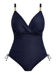 Azores Midnight UW Plunge Swimsuit