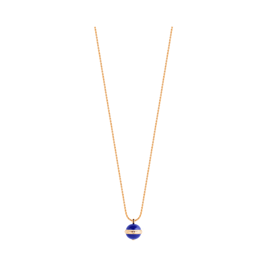Possession Pendant