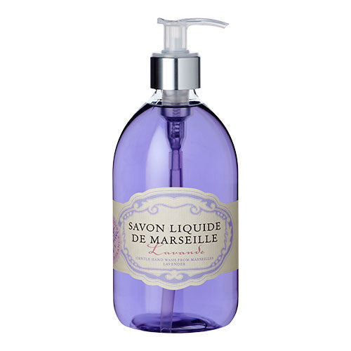 Savon De Marseille Savon Liquide de Marseille Håndsæbe | Lavendel fra Savon De Marseille på Mecindo.dk