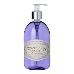 Savon De Marseille Savon Liquide de Marseille Håndsæbe | Lavendel fra Savon De Marseille på Mecindo.dk