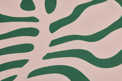 Fatboy flying carpet herbal green/orange