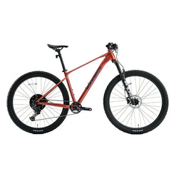 29 Zoll MTB mit Shimano Deore 1x12 & 140mm Luftfedergabel