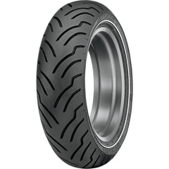 Dunlop American Elite Rear Tire - 180/65B16 NWW 45131818