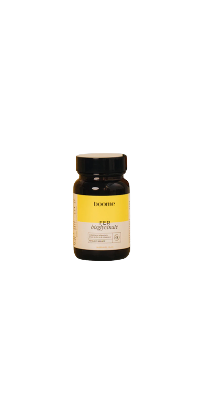 Fer 30gel Boome