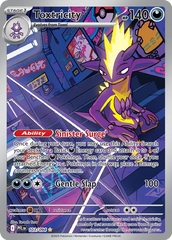 Toxtricity - 103/094: Phantasmal Flames (PFL)