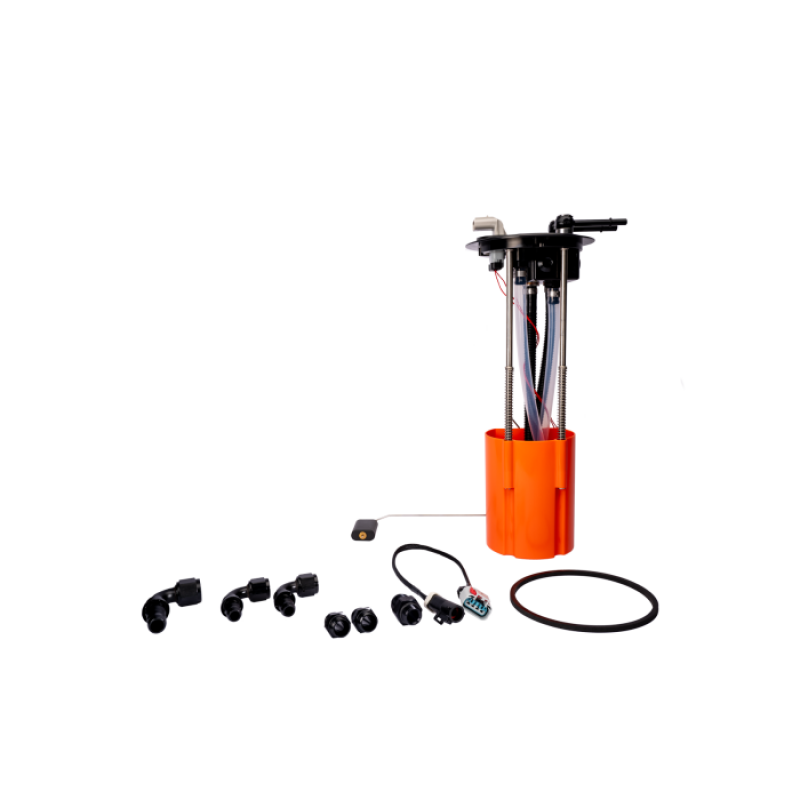 Fleece Performance 99-07 Ford F-250/F-350 Powerstroke (Long Bed) SureFlo Performance Sending Unit Fleece Performance Fuel Systems AXOPROS