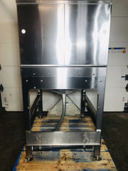 Follett ITS500NS-31 - Ice Storage and Transport System, 382 lb. Bin Only