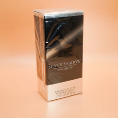 Silver Shadow Davidoff
