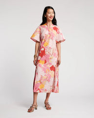 Lori Maxi Dress