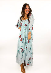 Morning Meadows Dress