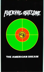 Fucking Awesome - Fucking Awesome The American Dream 8.5 Deck
