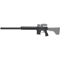 FX DRS Tactical Luftrifle - Grovkaliber .22cal / .25cal - Game-On.no
