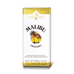 Goldkenn Liqueur Bar- Malibu