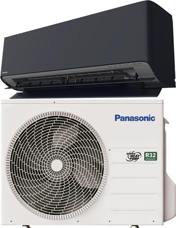 PANASONIC HZ25ZKE-H SPLIT L/L
