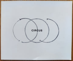 Circus: The Caribbean Orange