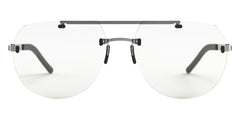 Götti® PS07 Eyeglasses - ARGENTO