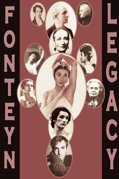 Academy Method: Fonteyn Legacy
