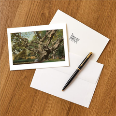 Greeting Card BA-24
