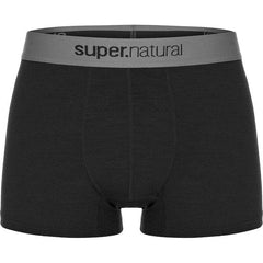 M BASE MID BOXER 175 872 Jet Black