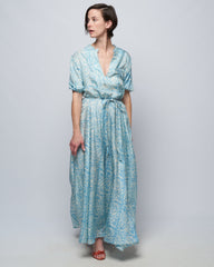 oceanus dress - brookstream