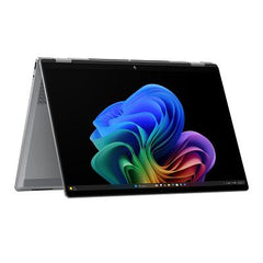 HP OmniBook X Flip 16-ar0077ng AMD Ryzen™ AI 7 350 Next Gen AI Notebook 40,6 cm (16')