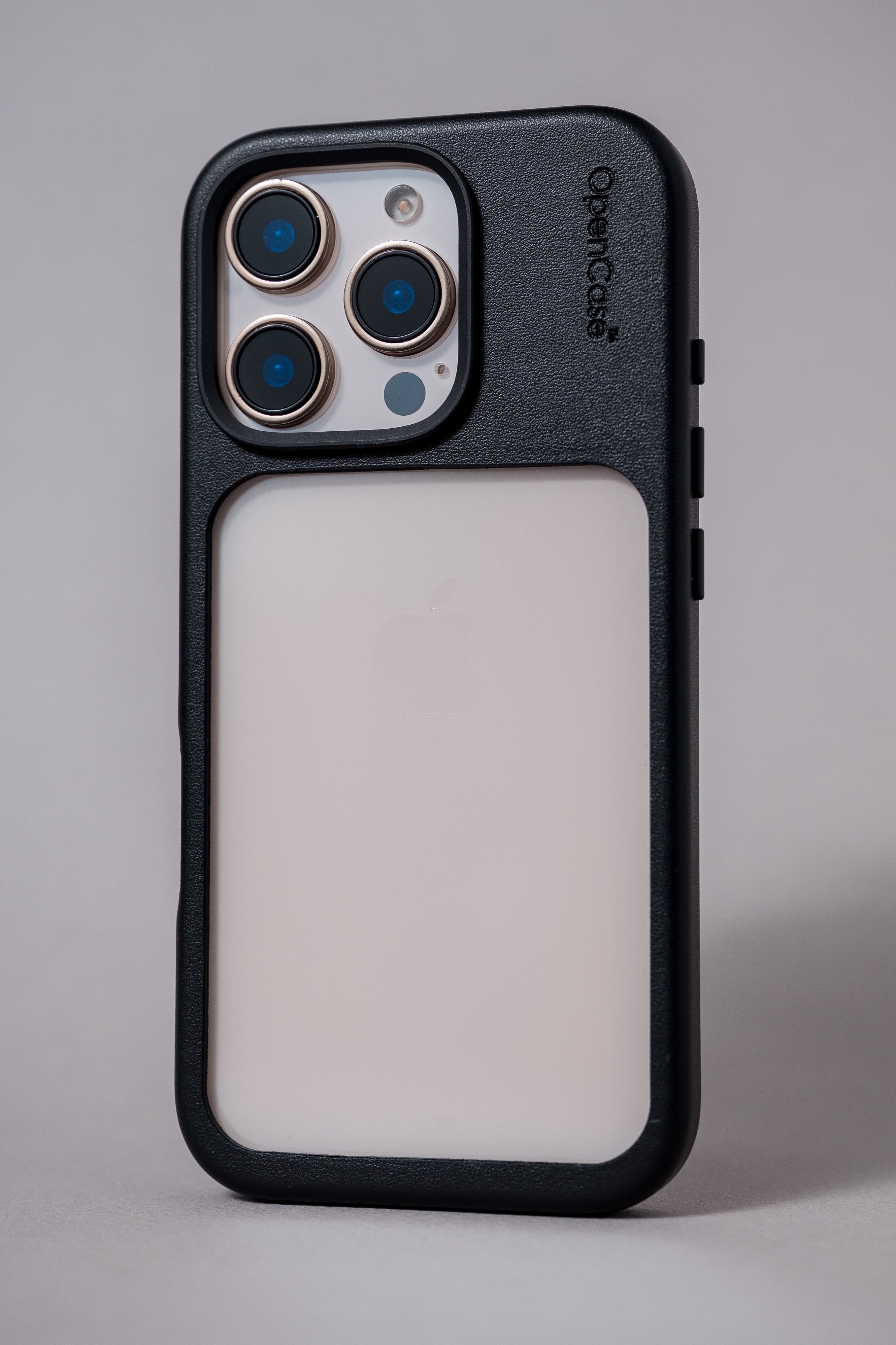 OpenCase MagSafe Case for iPhone 16 Series (Regular, Plus, Pro, Pro Max)